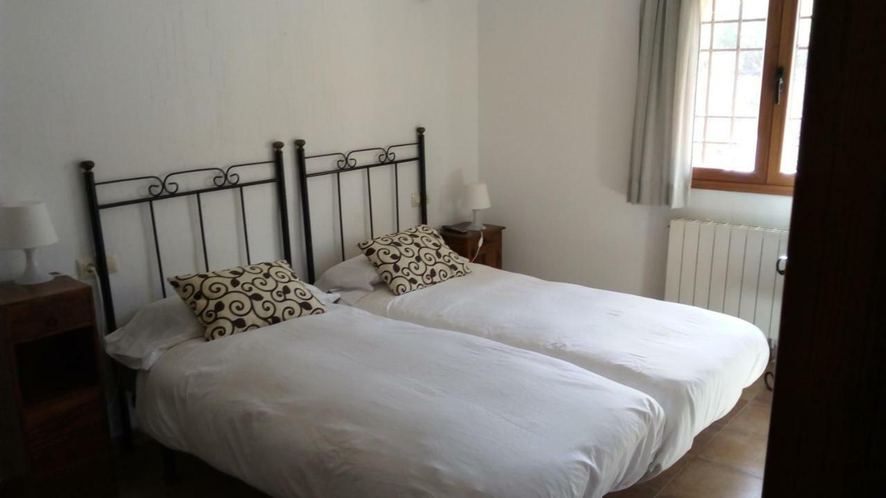 Casa Rural Mirabueno Cuenca  Zewnętrze zdjęcie