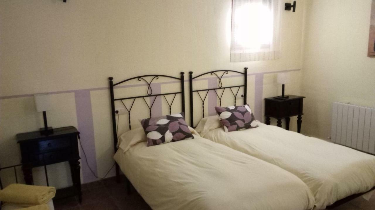 Casa Rural Mirabueno Cuenca  Zewnętrze zdjęcie