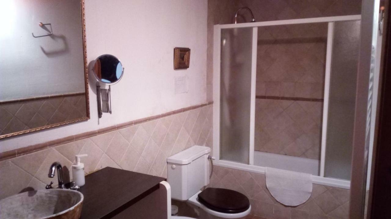 Casa Rural Mirabueno Cuenca  Zewnętrze zdjęcie