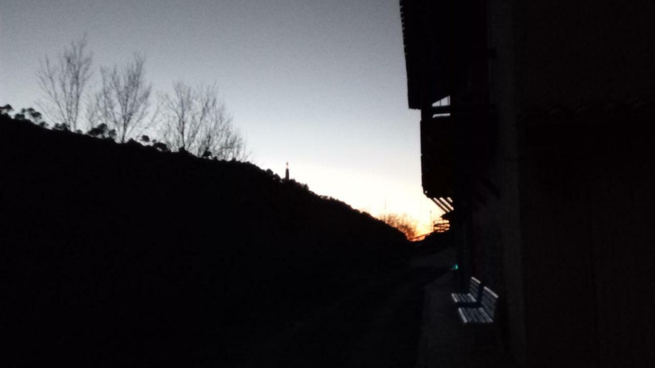 Casa Rural Mirabueno Cuenca  Zewnętrze zdjęcie