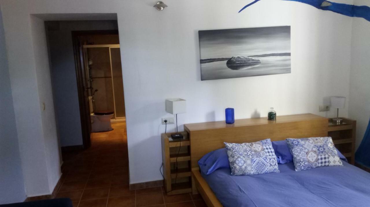 Casa Rural Mirabueno Cuenca  Zewnętrze zdjęcie