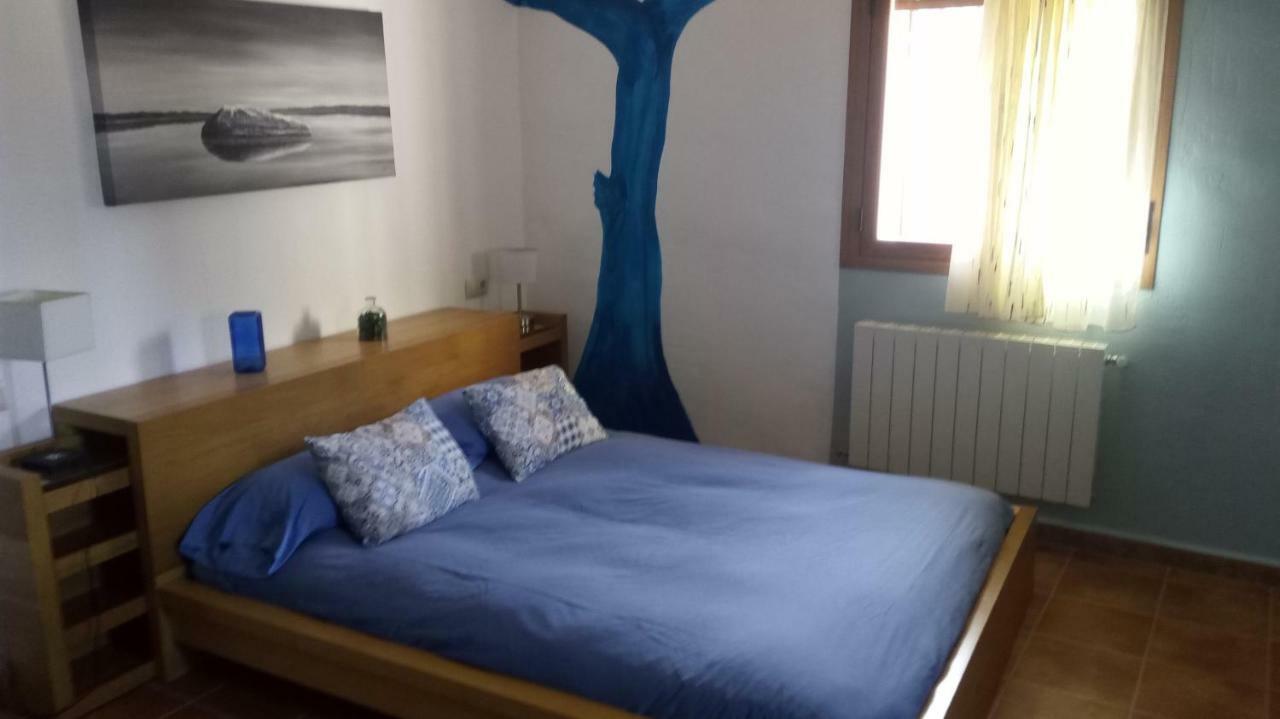 Casa Rural Mirabueno Cuenca  Zewnętrze zdjęcie