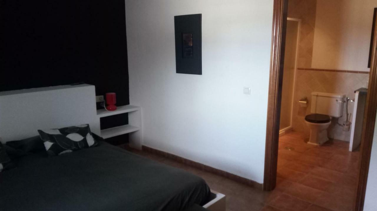 Casa Rural Mirabueno Cuenca  Zewnętrze zdjęcie