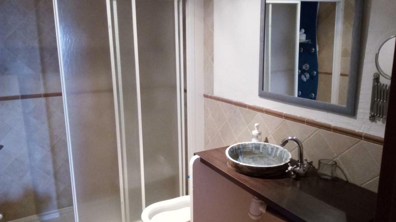 Casa Rural Mirabueno Cuenca  Zewnętrze zdjęcie