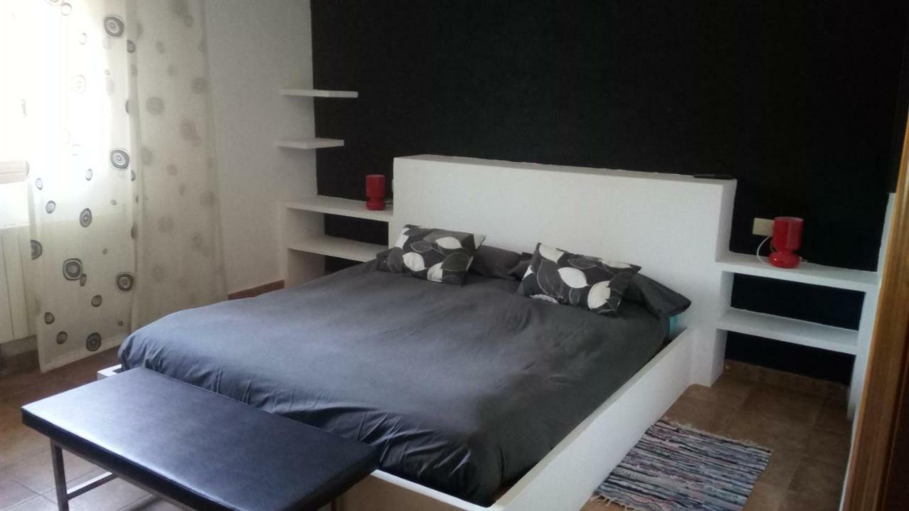 Casa Rural Mirabueno Cuenca  Zewnętrze zdjęcie